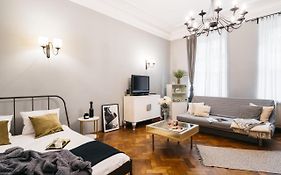Skłodowskiej Apartment by Loft Affair